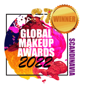 Scandinavian Global Makeup Awards 2022 – Võitja - Parim seerum