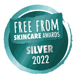 Free From Skincare Awards 2022 – Hõbe - Parim näole jäetav hooldustoode