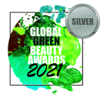 Global Green Beauty Awards 2021