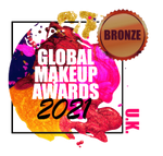 UK Global Makeup Awards 2021