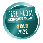 Free From Skincare Awards 2022