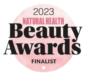 Natural Health & Beauty Awards 2023 — Finalist — silmahoolduse kategooria