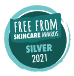 Free From Skincare Awards 2021