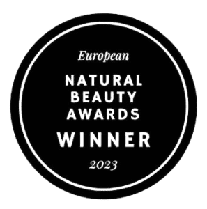 European Natural Beauty Awards 2023 — Võitja — parim silmaümbrustoode