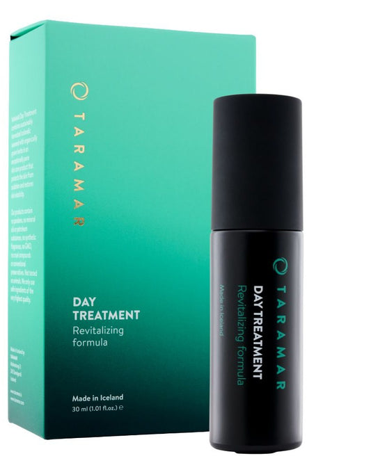 Day Treatment — TARAMAR