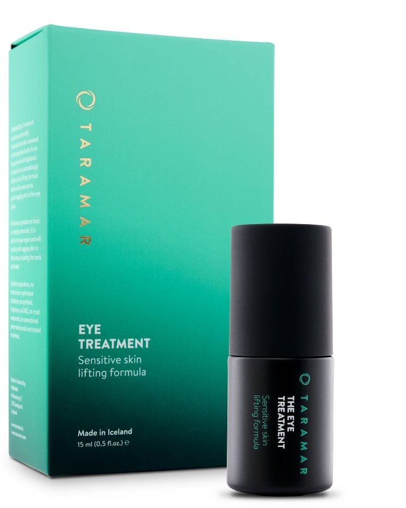 Eye Treatment — TARAMAR