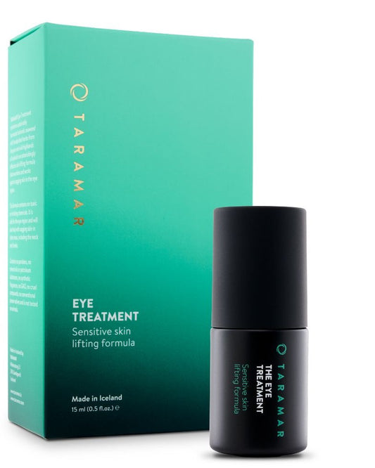 Eye Treatment — TARAMAR