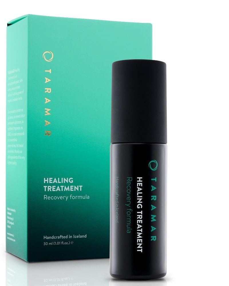 Healing Treatment — TARAMAR