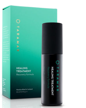 Healing Treatment — TARAMAR