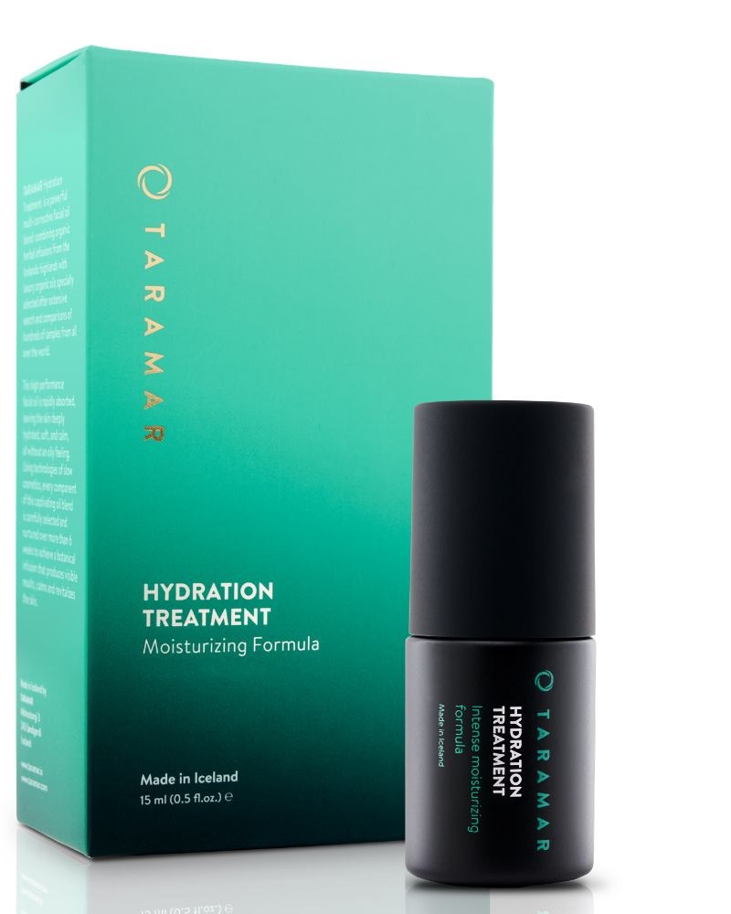 Hydration Treatment — TARAMAR