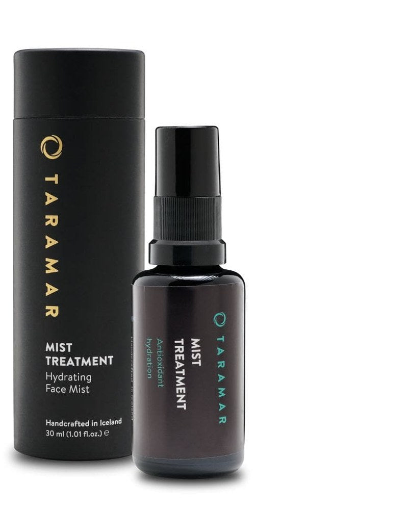 Mist Treatment — TARAMAR