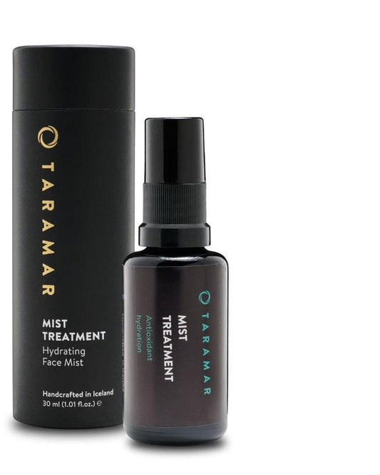 Mist Treatment — TARAMAR