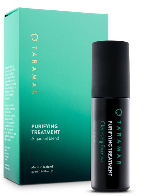 Purifying Treatment — TARAMAR