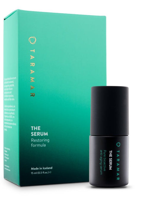 The Serum — TARAMAR