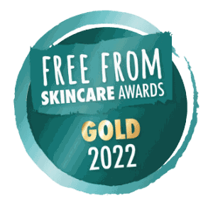 Free From Skincare Awards 2022
