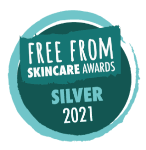 Free From Skincare Awards 2021