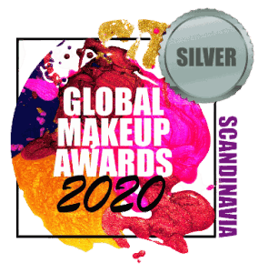 Global Makeup Awards Scandinavia 2020