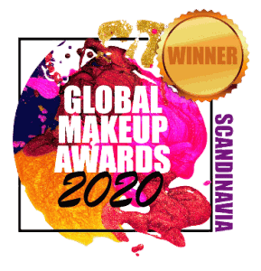 Global Makeup Awards 2020 – kuld