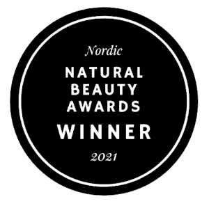 Nordic Natural Beauty Awards 2021