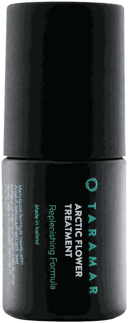 TARAMAR Arctic Flower Treatment pudel